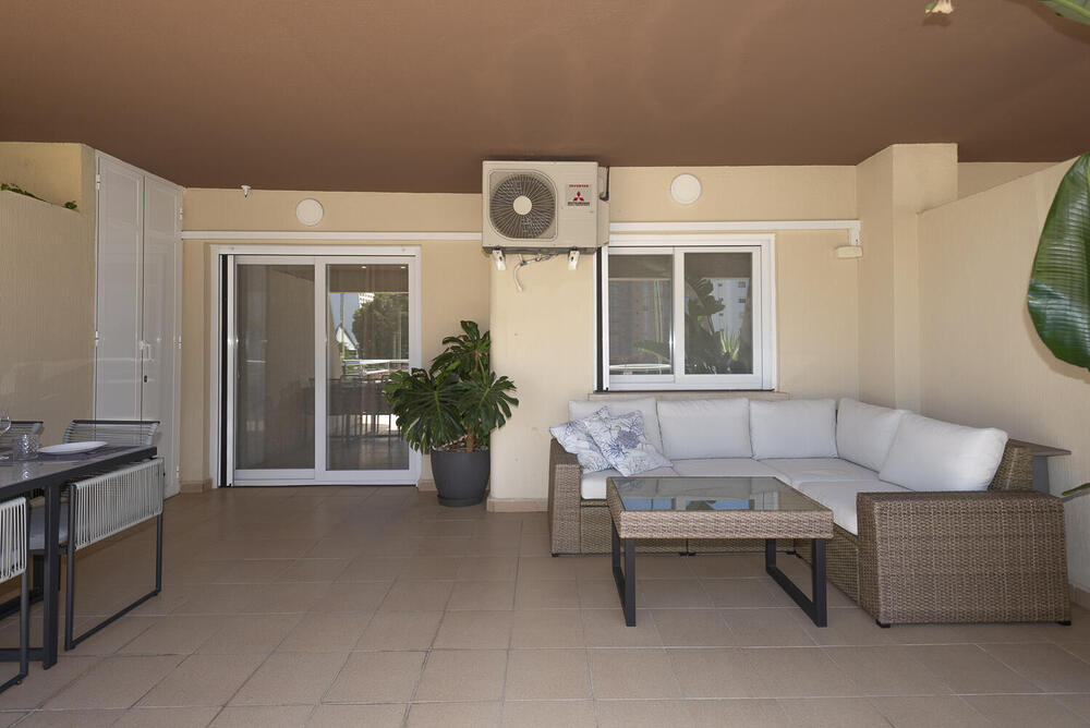 TR-51B Turmalina 51B Appartement Turmalina Calpe/Calp TR-51B Turmalina 51B Appartement Turmalina Calpe/Calp