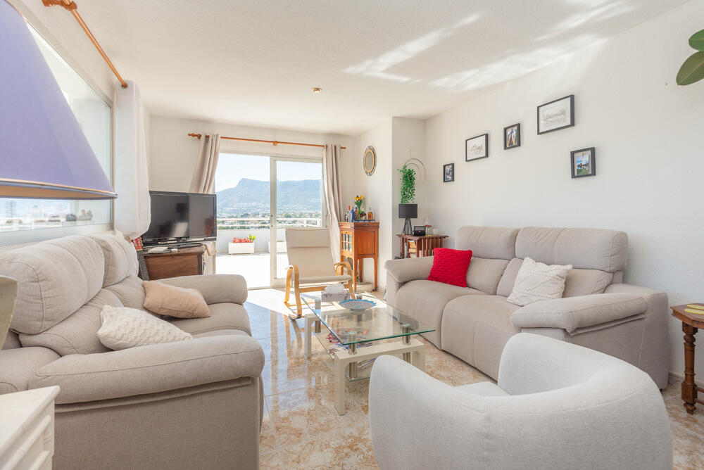 AG-510A Aguamarina 510 A Appartement Aguamarina Calpe/Calp AG-510A Aguamarina 510 A Appartement Aguamarina Calpe/Calp