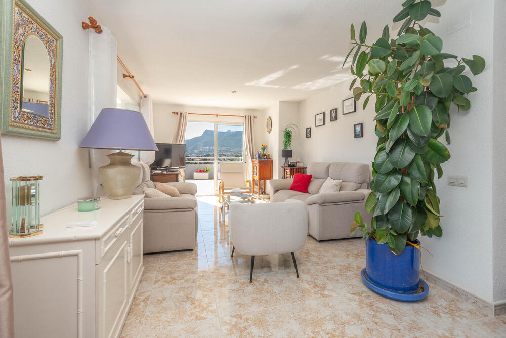 AG-510A Aguamarina 510 A Appartement Aguamarina Calpe/Calp AG-510A Aguamarina 510 A Appartement Aguamarina Calpe/Calp