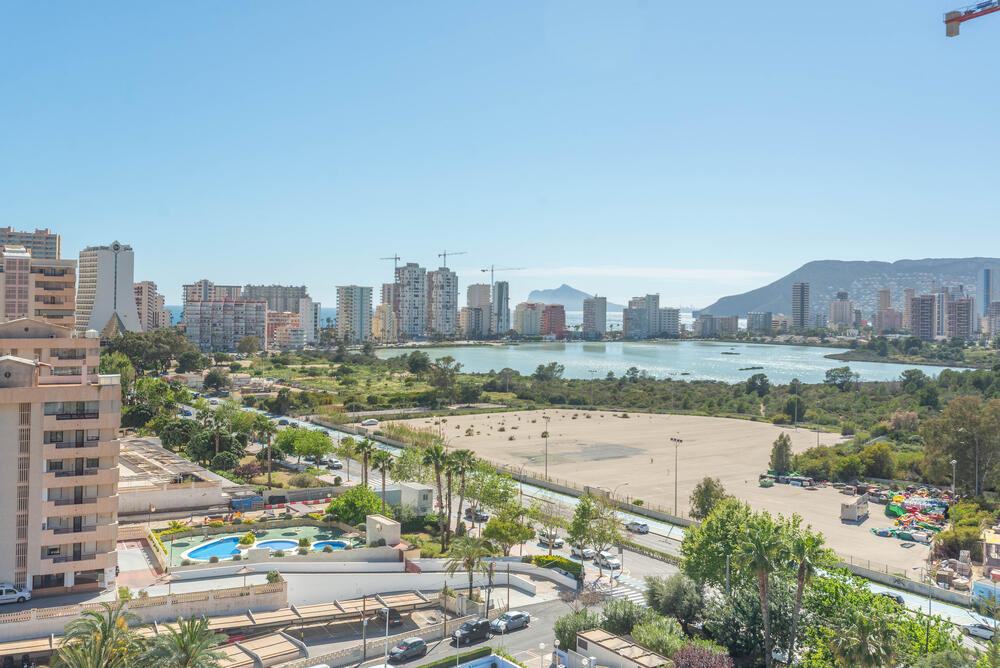 AG-510A Aguamarina 510 A Appartement Aguamarina Calpe/Calp AG-510A Aguamarina 510 A Appartement Aguamarina Calpe/Calp