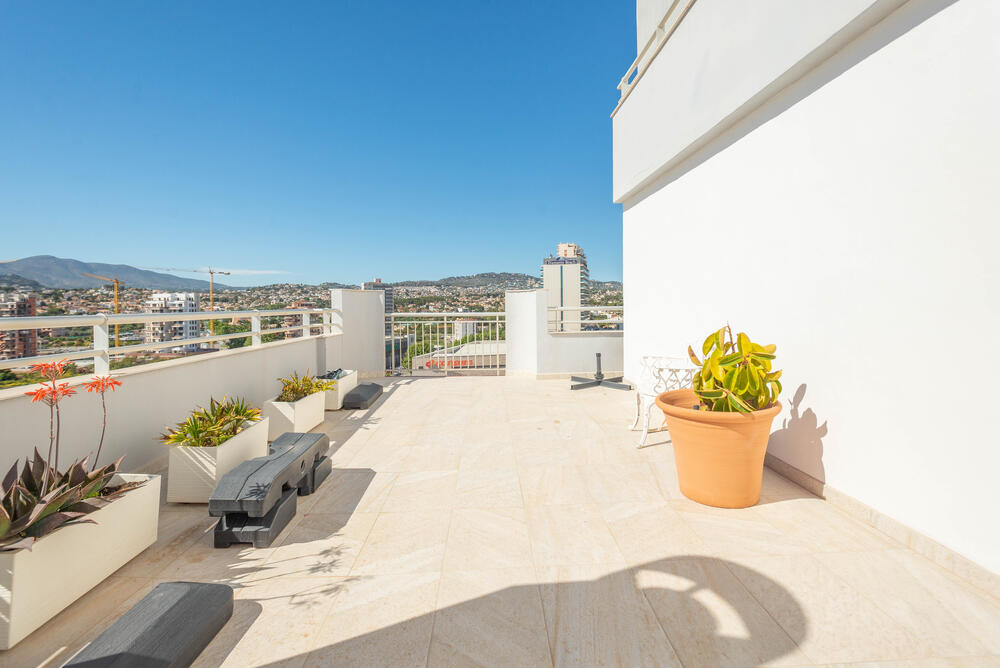 AG-510A Aguamarina 510 A Appartement Aguamarina Calpe/Calp AG-510A Aguamarina 510 A Appartement Aguamarina Calpe/Calp
