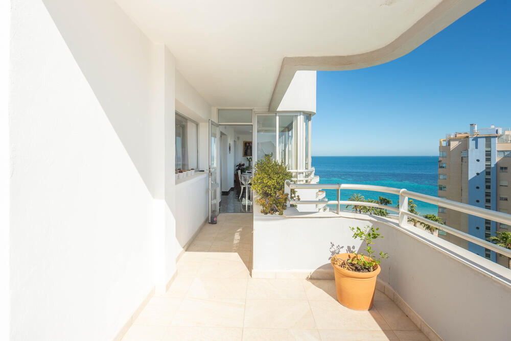 AG-510A Aguamarina 510 A Appartement Aguamarina Calpe/Calp AG-510A Aguamarina 510 A Appartement Aguamarina Calpe/Calp