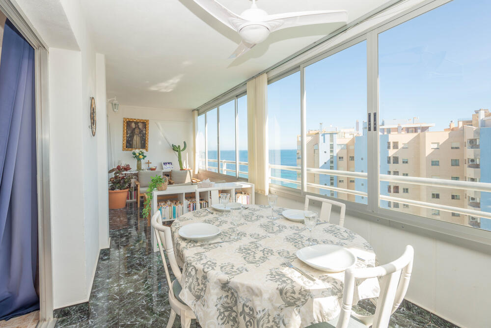 AG-510A Aguamarina 510 A Appartement Aguamarina Calpe/Calp AG-510A Aguamarina 510 A Appartement Aguamarina Calpe/Calp