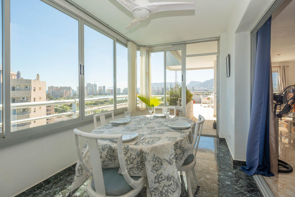 AG-510A Aguamarina 510 A Appartement Aguamarina Calpe/Calp AG-510A Aguamarina 510 A Appartement Aguamarina Calpe/Calp