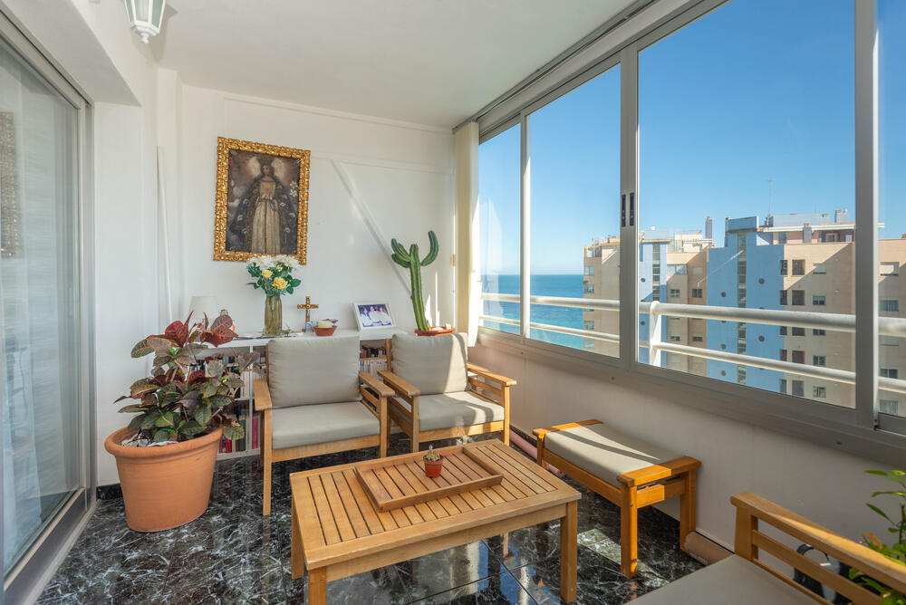 AG-510A Aguamarina 510 A Appartement Aguamarina Calpe/Calp AG-510A Aguamarina 510 A Appartement Aguamarina Calpe/Calp