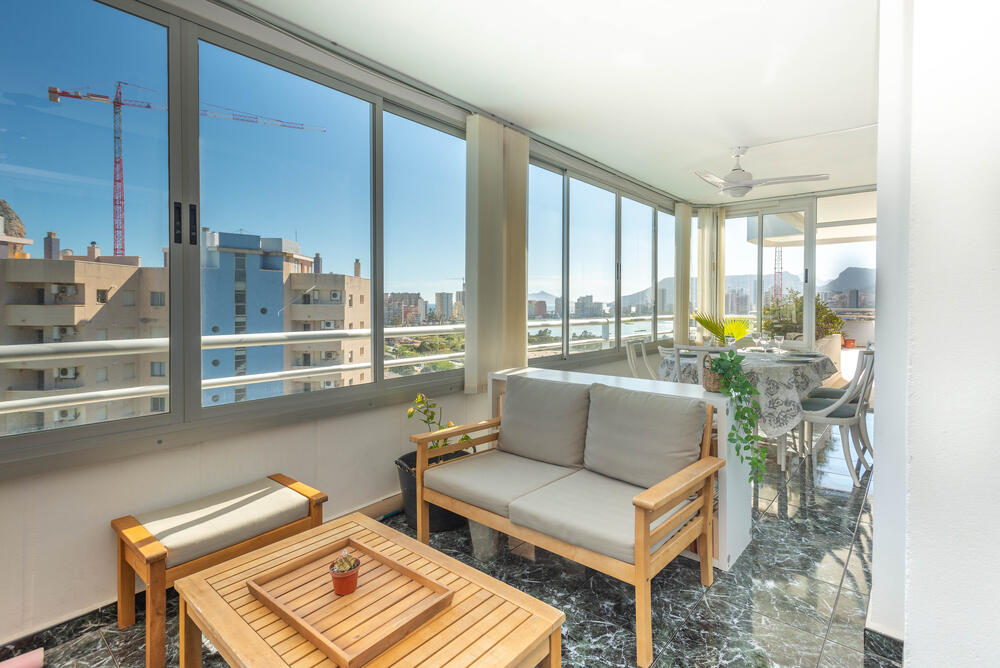 AG-510A Aguamarina 510 A Appartement Aguamarina Calpe/Calp AG-510A Aguamarina 510 A Appartement Aguamarina Calpe/Calp