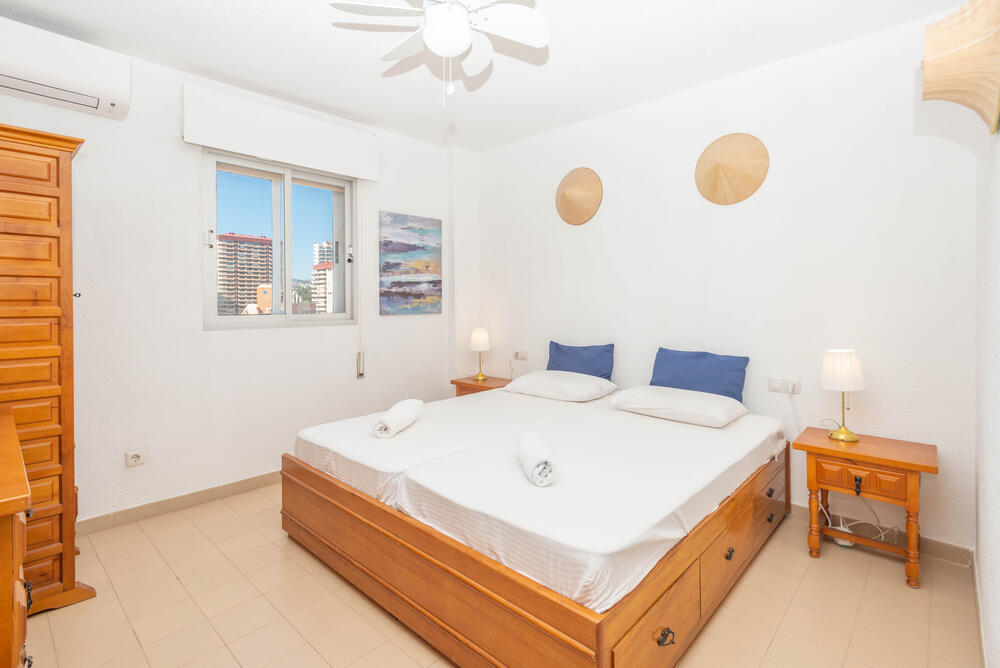 AG-510A Aguamarina 510 A Appartement Aguamarina Calpe/Calp AG-510A Aguamarina 510 A Appartement Aguamarina Calpe/Calp