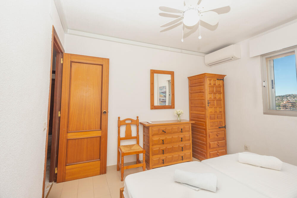 AG-510A Aguamarina 510 A Appartement Aguamarina Calpe/Calp AG-510A Aguamarina 510 A Appartement Aguamarina Calpe/Calp