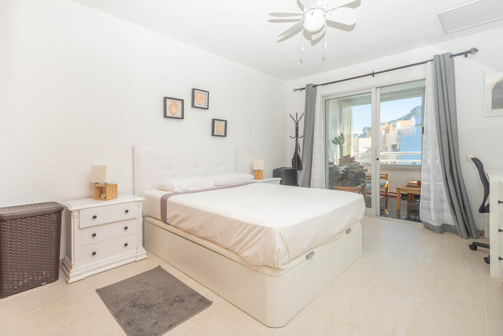 AG-510A Aguamarina 510 A Appartement Aguamarina Calpe/Calp AG-510A Aguamarina 510 A Appartement Aguamarina Calpe/Calp