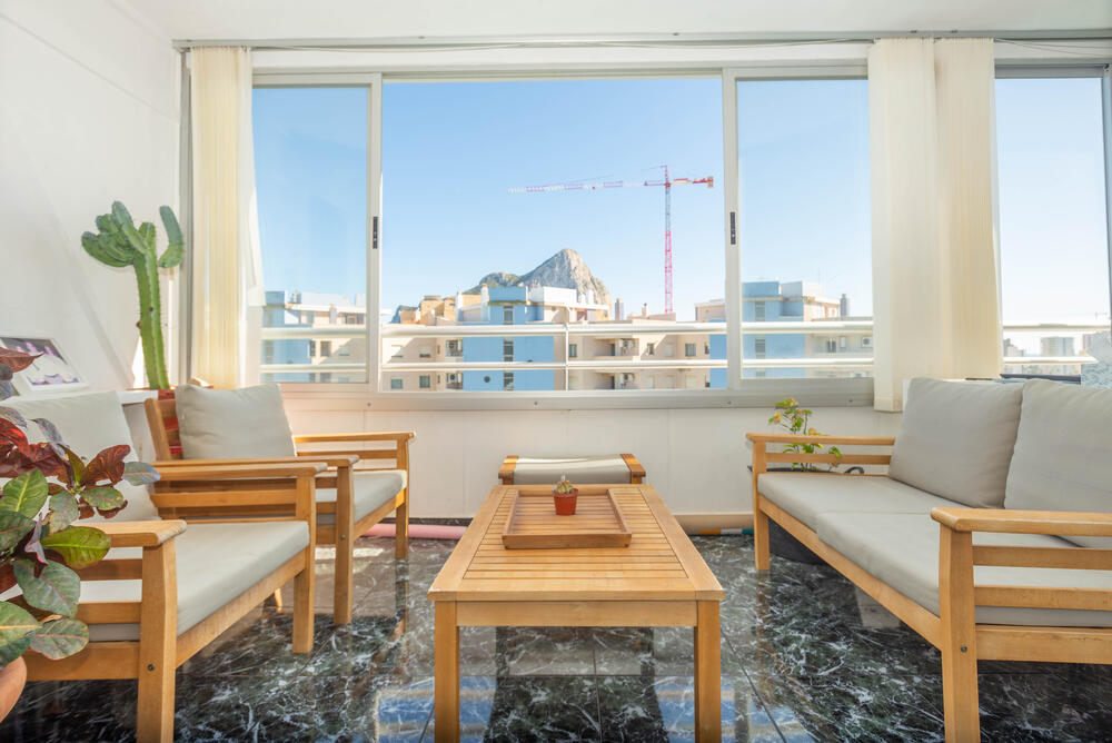 AG-510A Aguamarina 510 A Appartement Aguamarina Calpe/Calp AG-510A Aguamarina 510 A Appartement Aguamarina Calpe/Calp