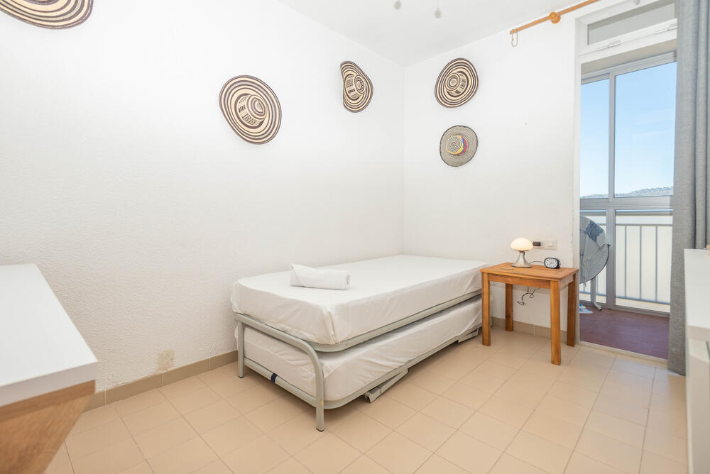 AG-510A Aguamarina 510 A Appartement Aguamarina Calpe/Calp AG-510A Aguamarina 510 A Appartement Aguamarina Calpe/Calp