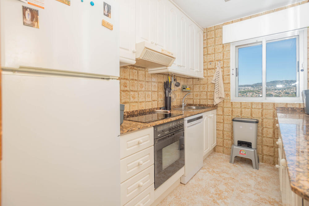 AG-510A Aguamarina 510 A Appartement Aguamarina Calpe/Calp AG-510A Aguamarina 510 A Appartement Aguamarina Calpe/Calp