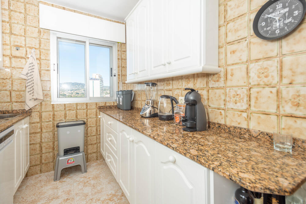 AG-510A Aguamarina 510 A Appartement Aguamarina Calpe/Calp AG-510A Aguamarina 510 A Appartement Aguamarina Calpe/Calp