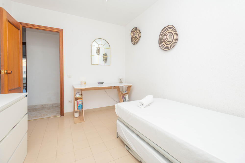 AG-510A Aguamarina 510 A Appartement Aguamarina Calpe/Calp AG-510A Aguamarina 510 A Appartement Aguamarina Calpe/Calp