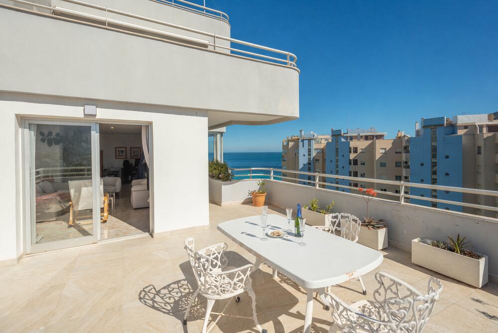 AG-510A Aguamarina 510 A Appartement Aguamarina Calpe/Calp AG-510A Aguamarina 510 A Appartement Aguamarina Calpe/Calp