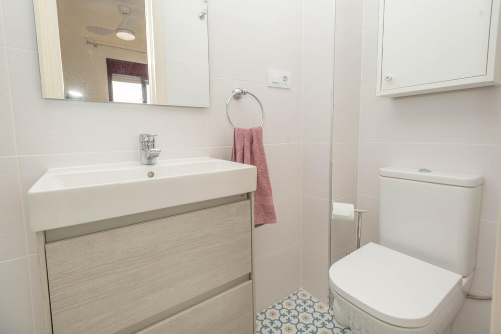20 Zafiro 410D Apartamento Zafiro Calpe/Calp 20 Zafiro 410D Apartamento Zafiro Calpe/Calp