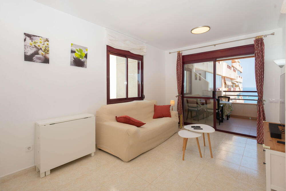 20 Zafiro 410D Apartamento Zafiro Calpe/Calp 20 Zafiro 410D Apartamento Zafiro Calpe/Calp