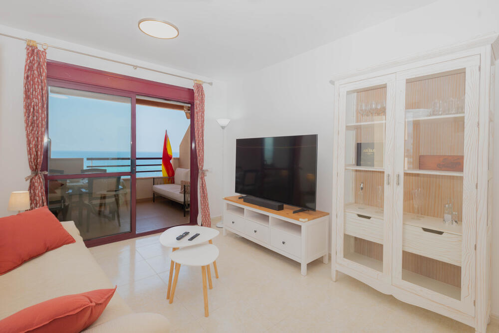 20 Zafiro 410D Apartamento Zafiro Calpe/Calp 20 Zafiro 410D Apartamento Zafiro Calpe/Calp