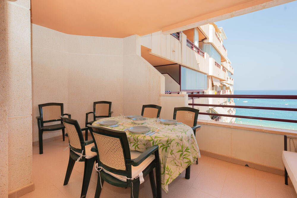 20 Zafiro 410D Apartamento Zafiro Calpe/Calp 20 Zafiro 410D Apartamento Zafiro Calpe/Calp