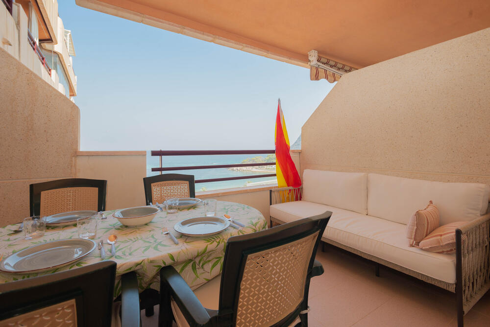 20 Zafiro 410D Apartamento Zafiro Calpe/Calp 20 Zafiro 410D Apartamento Zafiro Calpe/Calp
