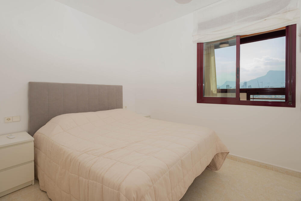 20 Zafiro 410D Apartamento Zafiro Calpe/Calp 20 Zafiro 410D Apartamento Zafiro Calpe/Calp