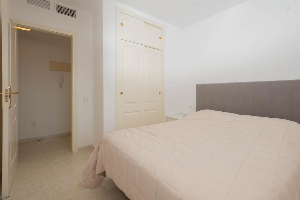 20 Zafiro 410D Apartamento Zafiro Calpe/Calp 20 Zafiro 410D Apartamento Zafiro Calpe/Calp