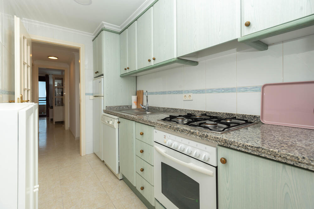 20 Zafiro 410D Apartamento Zafiro Calpe/Calp 20 Zafiro 410D Apartamento Zafiro Calpe/Calp