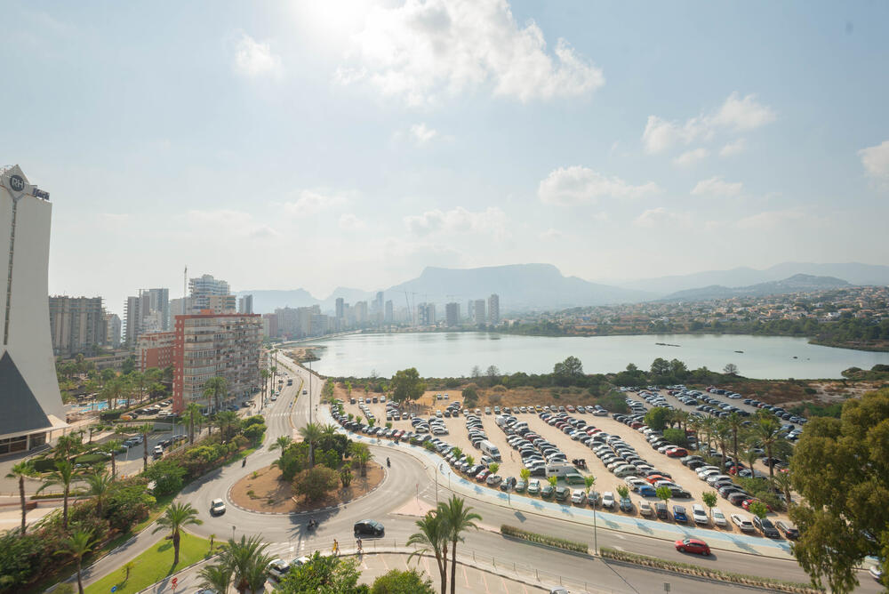 20 Zafiro 410D Apartamento Zafiro Calpe/Calp 20 Zafiro 410D Apartamento Zafiro Calpe/Calp