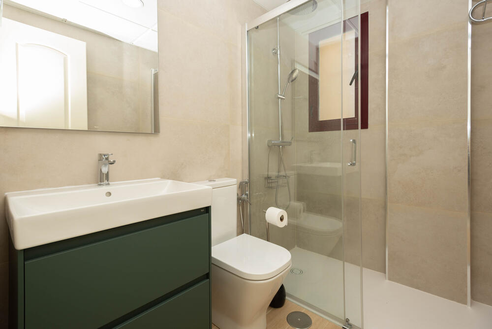 20 Zafiro 410D Apartamento Zafiro Calpe/Calp 20 Zafiro 410D Apartamento Zafiro Calpe/Calp