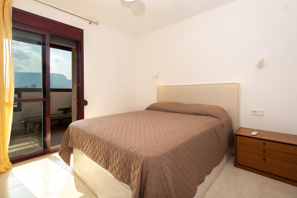 20 Zafiro 410D Apartamento Zafiro Calpe/Calp 20 Zafiro 410D Apartamento Zafiro Calpe/Calp