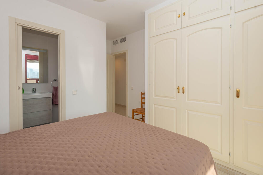 20 Zafiro 410D Apartamento Zafiro Calpe/Calp 20 Zafiro 410D Apartamento Zafiro Calpe/Calp