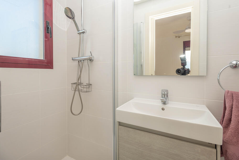 20 Zafiro 410D Apartamento Zafiro Calpe/Calp 20 Zafiro 410D Apartamento Zafiro Calpe/Calp