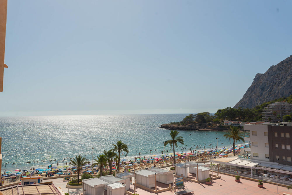 Z-25C Zafiro 25C Appartement Zafiro Calpe/Calp Z-25C Zafiro 25C Appartement Zafiro Calpe/Calp