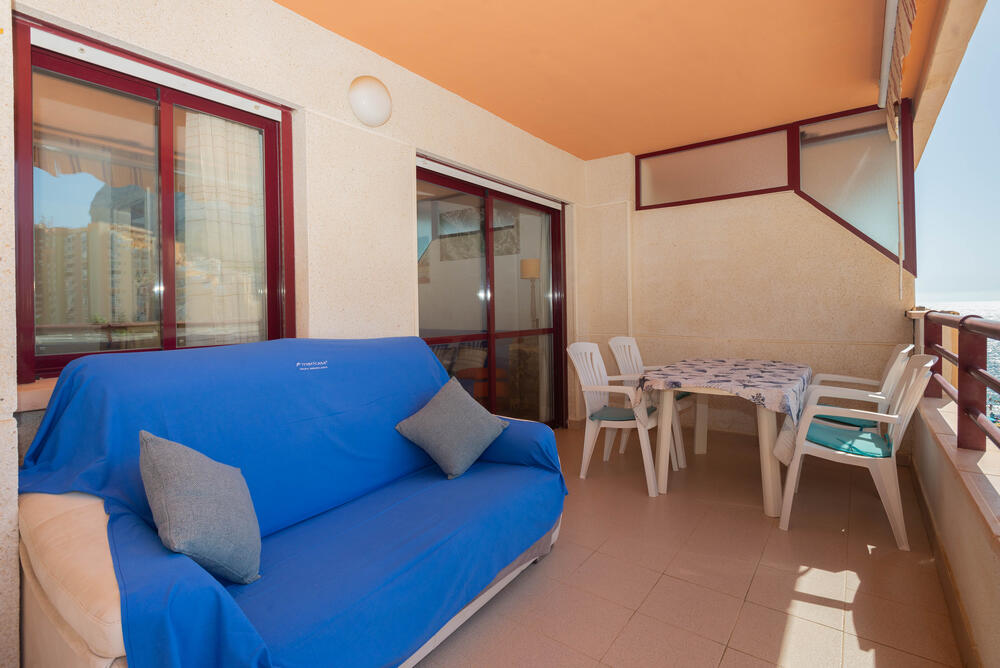 Z-25C Zafiro 25C Appartement Zafiro Calpe/Calp Z-25C Zafiro 25C Appartement Zafiro Calpe/Calp
