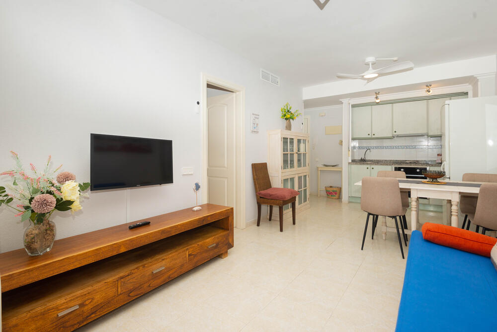 Z-25C Zafiro 25C Appartement Zafiro Calpe/Calp Z-25C Zafiro 25C Appartement Zafiro Calpe/Calp
