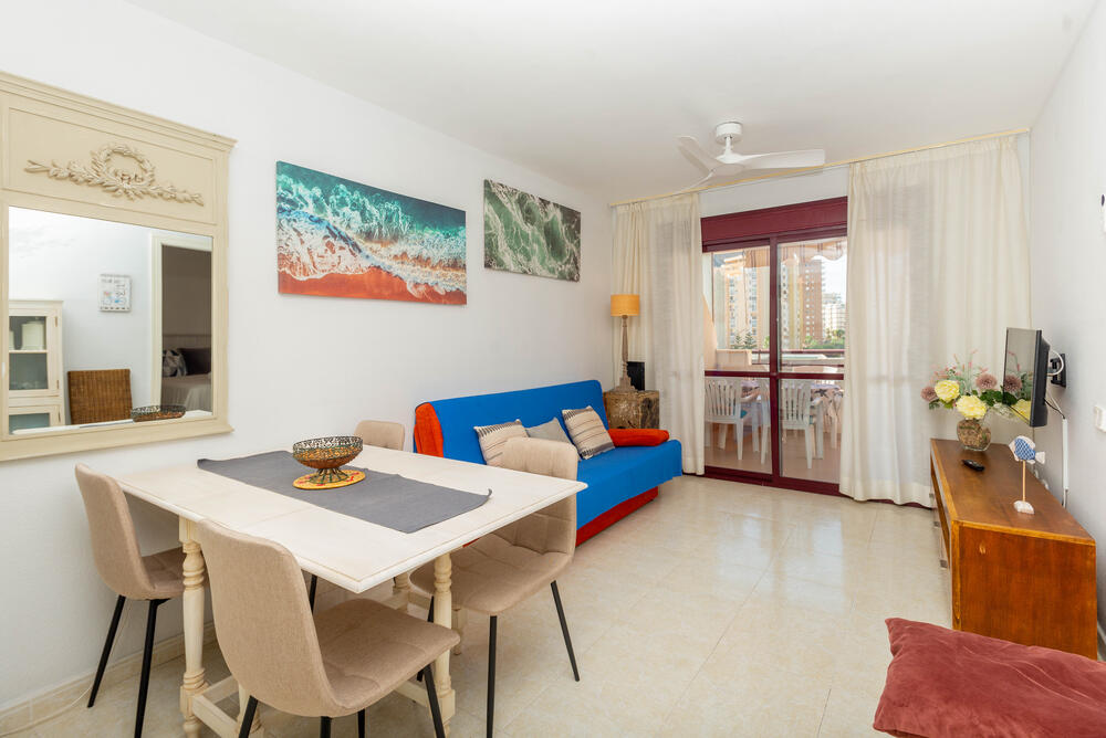 Z-25C Zafiro 25C Appartement Zafiro Calpe/Calp Z-25C Zafiro 25C Appartement Zafiro Calpe/Calp