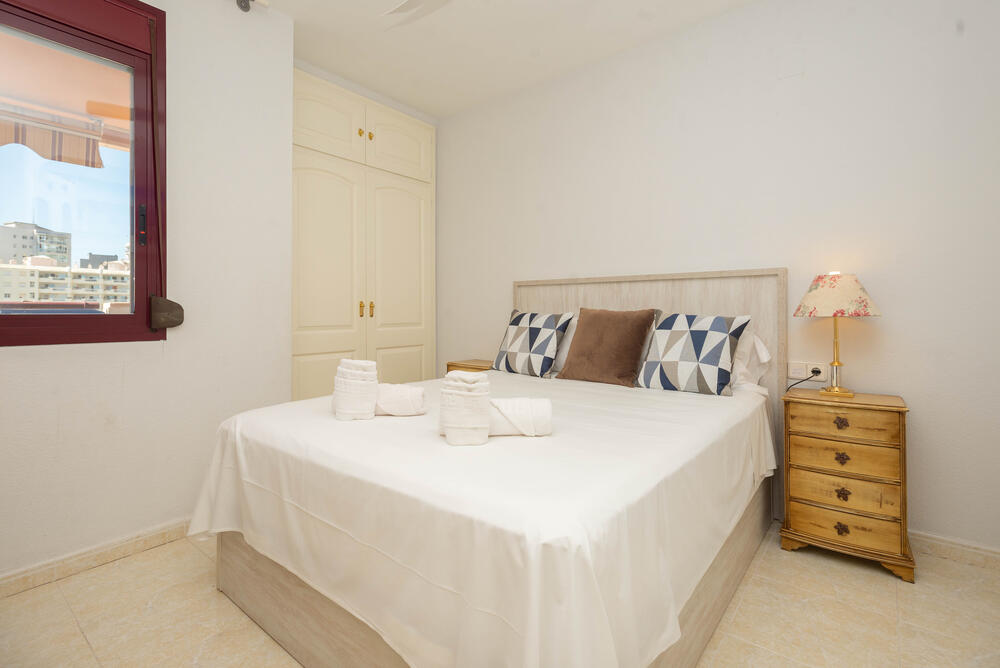 Z-25C Zafiro 25C Appartement Zafiro Calpe/Calp Z-25C Zafiro 25C Appartement Zafiro Calpe/Calp