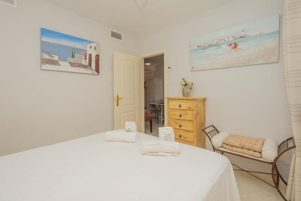 Z-25C Zafiro 25C Appartement Zafiro Calpe/Calp Z-25C Zafiro 25C Appartement Zafiro Calpe/Calp