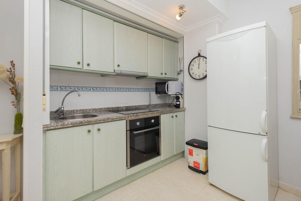 Z-25C Zafiro 25C Appartement Zafiro Calpe/Calp Z-25C Zafiro 25C Appartement Zafiro Calpe/Calp
