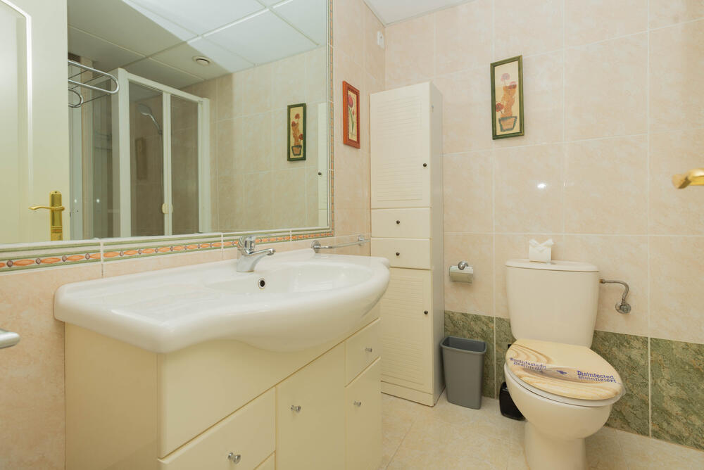 Z-25C Zafiro 25C Appartement Zafiro Calpe/Calp Z-25C Zafiro 25C Appartement Zafiro Calpe/Calp