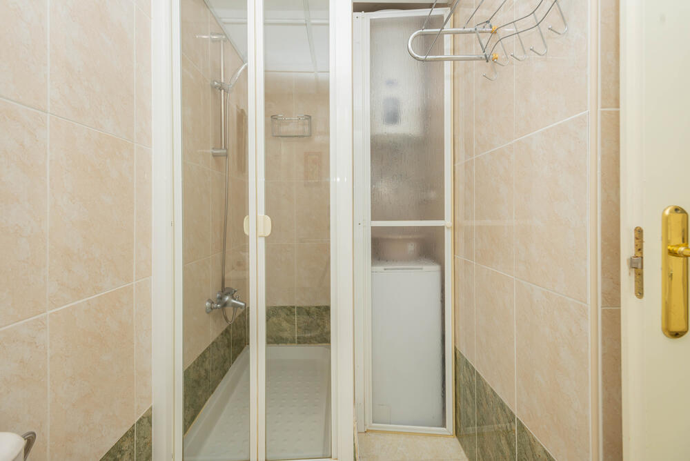 Z-25C Zafiro 25C Appartement Zafiro Calpe/Calp Z-25C Zafiro 25C Appartement Zafiro Calpe/Calp