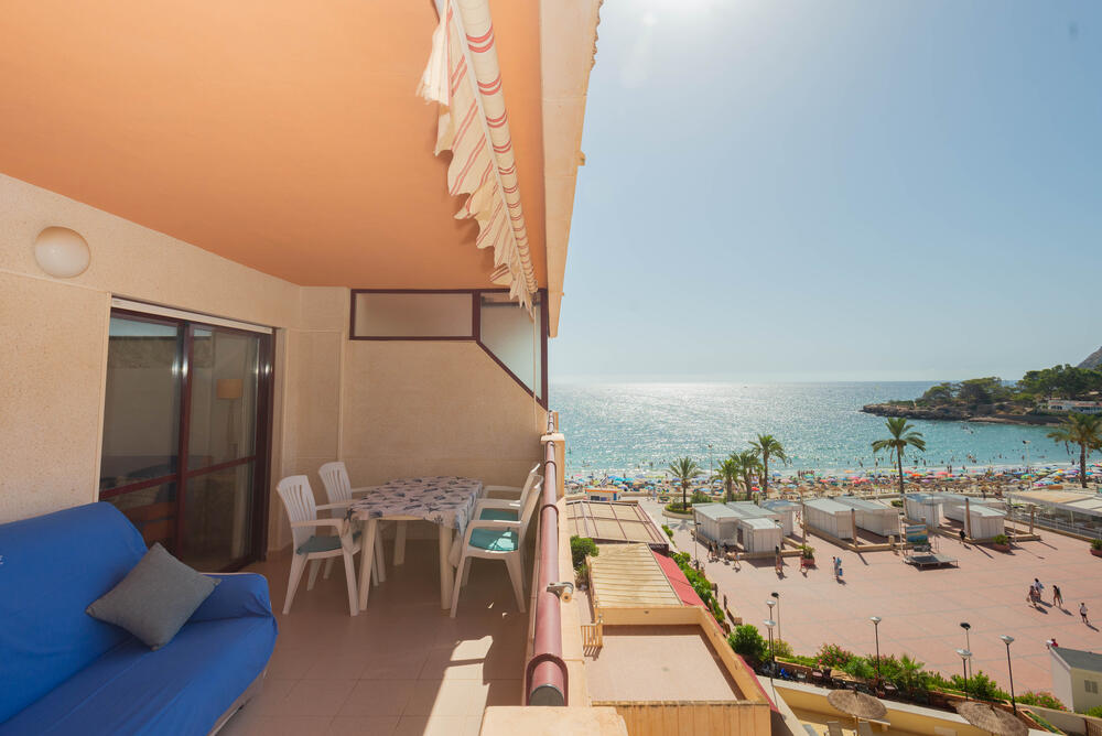 Z-25C Zafiro 25C Appartement Zafiro Calpe/Calp Z-25C Zafiro 25C Appartement Zafiro Calpe/Calp