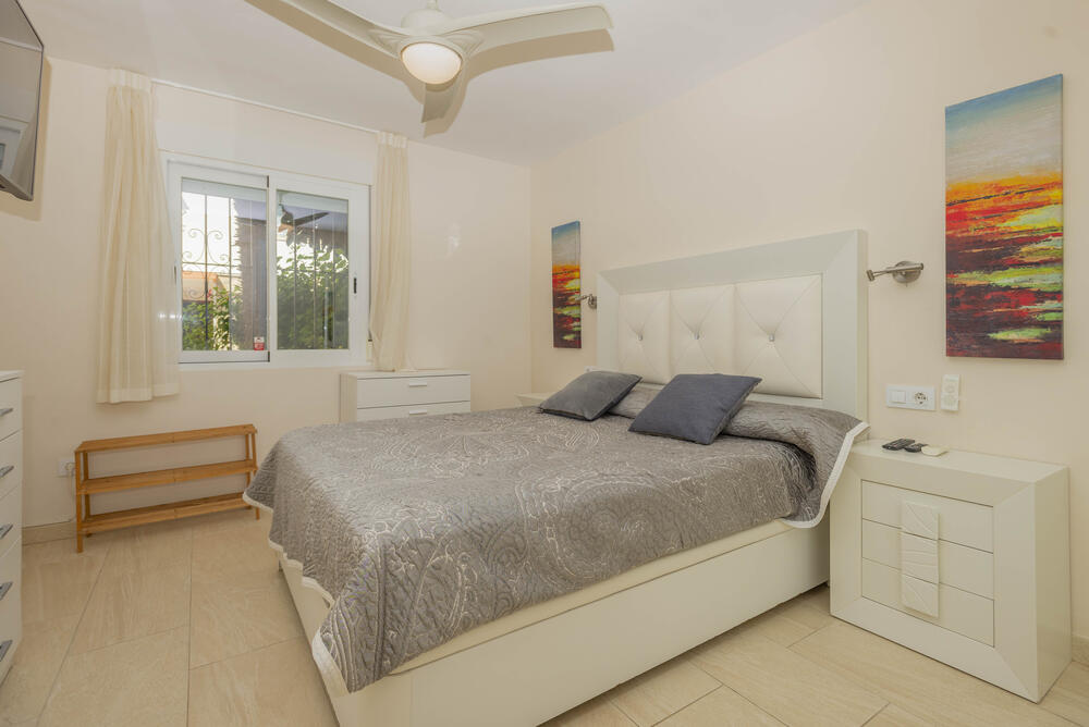 FB-B1 Fabiola - B1 Apartamento Fabiola Calpe/Calp FB-B1 Fabiola - B1 Apartamento Fabiola Calpe/Calp