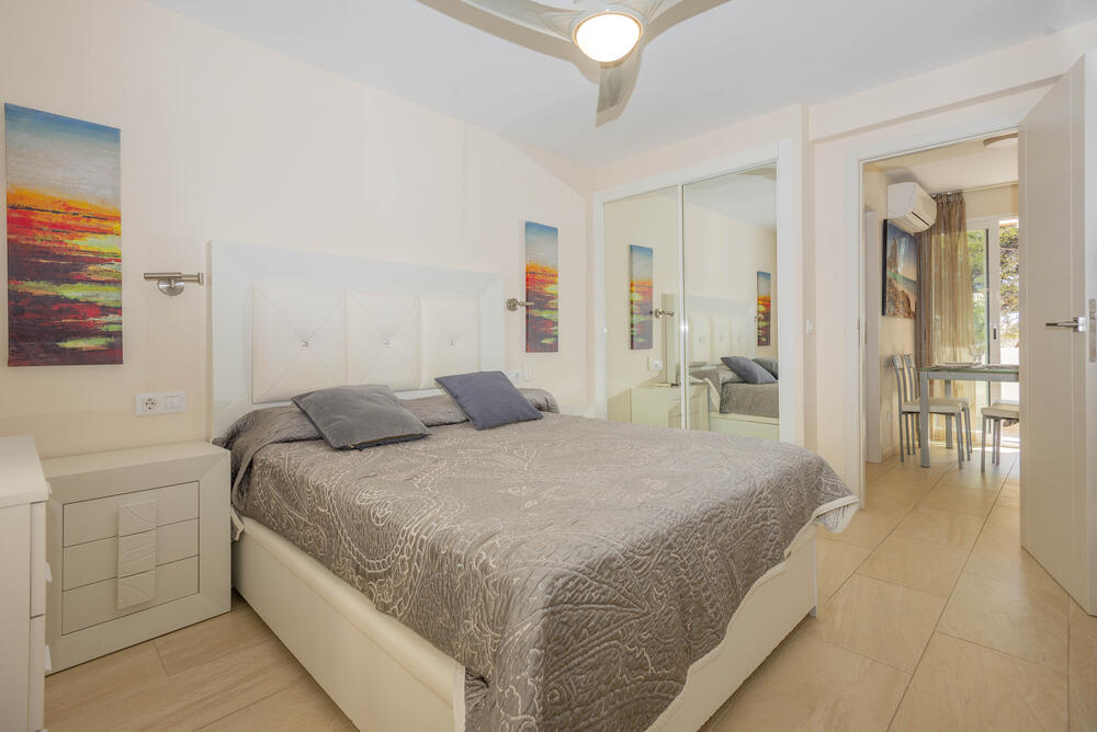 FB-B1 Fabiola - B1 Apartamento Fabiola Calpe/Calp FB-B1 Fabiola - B1 Apartamento Fabiola Calpe/Calp