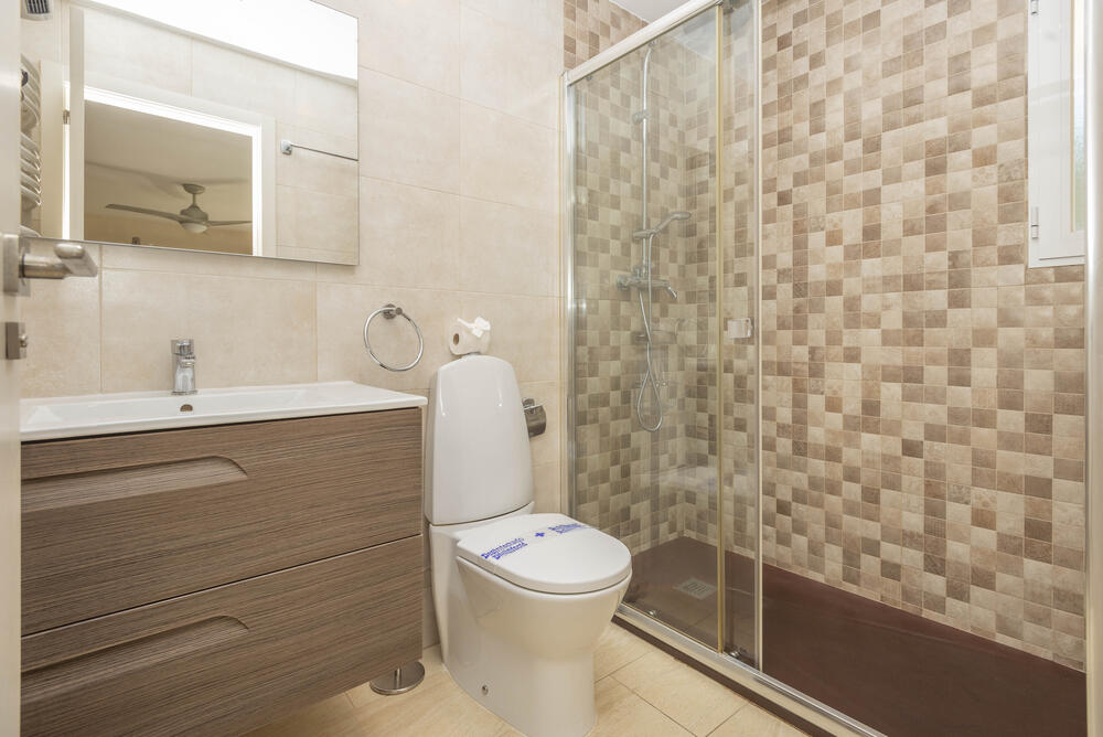 FB-B1 Fabiola - B1 Apartamento Fabiola Calpe/Calp FB-B1 Fabiola - B1 Apartamento Fabiola Calpe/Calp
