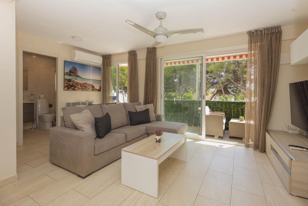 FB-B1 Fabiola - B1 Apartamento Fabiola Calpe/Calp FB-B1 Fabiola - B1 Apartamento Fabiola Calpe/Calp