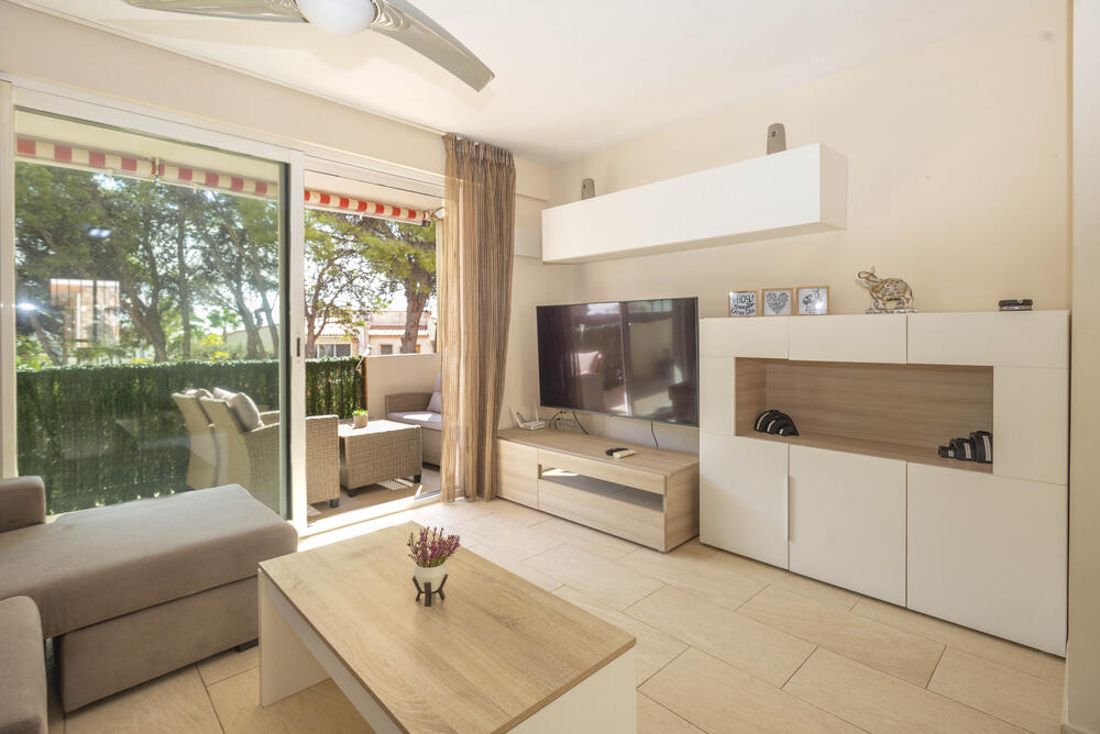 FB-B1 Fabiola - B1 Apartamento Fabiola Calpe/Calp FB-B1 Fabiola - B1 Apartamento Fabiola Calpe/Calp