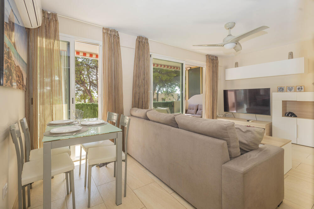 FB-B1 Fabiola - B1 Apartamento Fabiola Calpe/Calp FB-B1 Fabiola - B1 Apartamento Fabiola Calpe/Calp