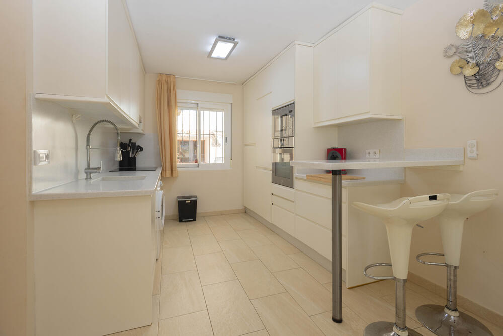 FB-B1 Fabiola - B1 Apartamento Fabiola Calpe/Calp FB-B1 Fabiola - B1 Apartamento Fabiola Calpe/Calp