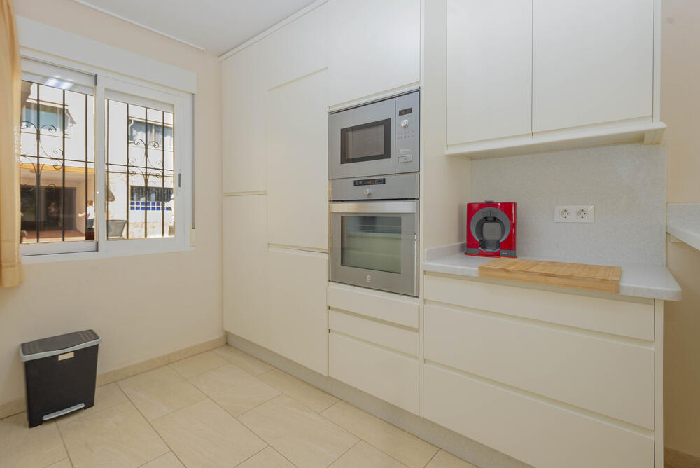 FB-B1 Fabiola - B1 Apartamento Fabiola Calpe/Calp FB-B1 Fabiola - B1 Apartamento Fabiola Calpe/Calp